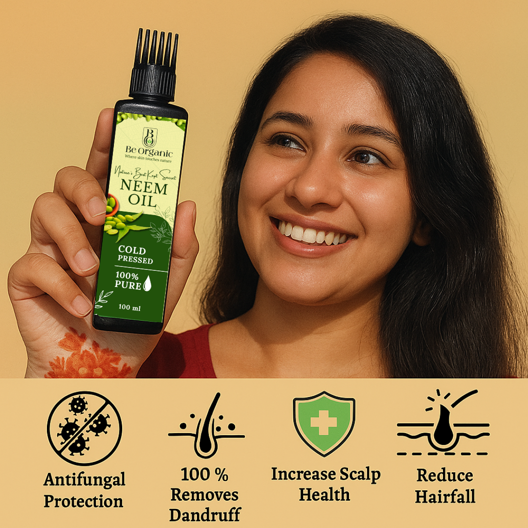 Neem-Oil-be-organic