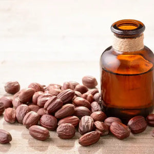 Jojoba oil