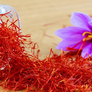 Saffron