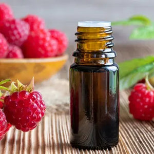 Raspberry 