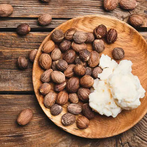 Shea butter 